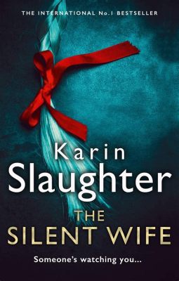 do you have to read karin slaughter books in order