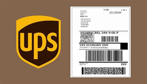 Does UPS Print Labels for Free? An Insightful Discussion