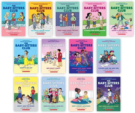 how many babysitters club books are there and what makes them so beloved by children