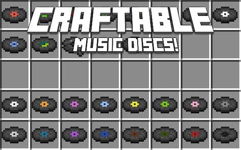 how many music discs are in minecraft - Delving into Minecraft's Melodic Wonders and Beyond