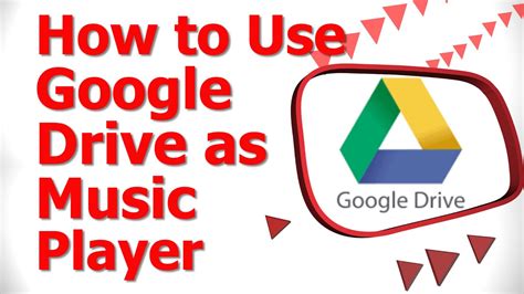 how to add music to google drive and why it matters in your digital lifestyle