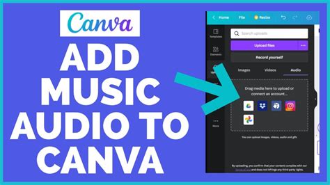 how to add music to my youtube video: Exploring the Creative Dynamics of Video and Audio Integration