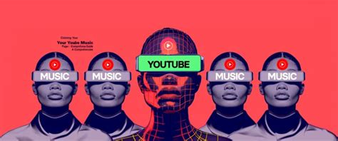 How to Claim a YouTube Music Artist Page: A Comprehensive Guide