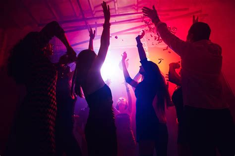 how to dance at parties and why music is the heartbeat of social gatherings