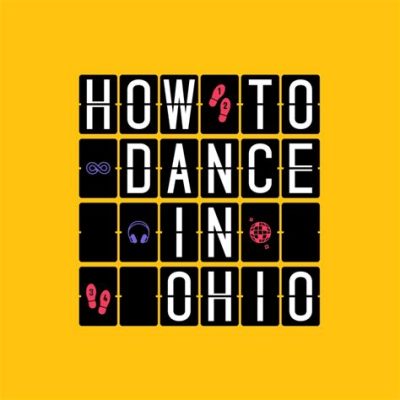 how to dance in ohio broadway reviews: A journey through the world of Broadway dancing