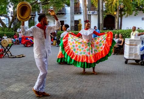 how to dance to cumbia and why does music make us want to move?