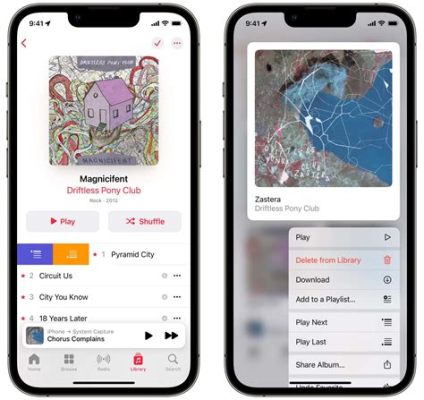 How to Make a Queue on Apple Music: Tips and Strategies for Efficient Music Playlists