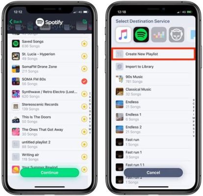 How to Transfer Songs from Apple Music to Spotify: A Detailed Guide with Multiple Perspectives