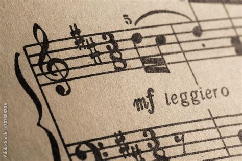 leggiero music definition: What is the essence of leggiero music in the context of Italian opera?