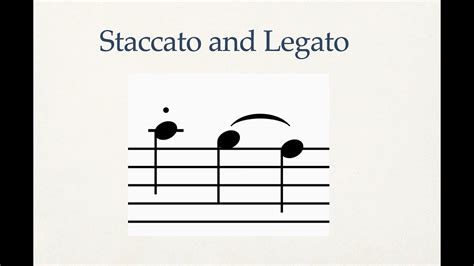 what is a staccato in music? the rhythm of staccato and its impact on composition