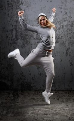 What is Krumping in Hip Hop: A Dance of Rebellion and Expression